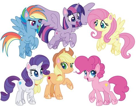 2410165 Safe Artist Emeraldblast63 Applejack Fluttershy Pinkie