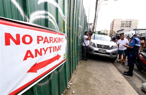 MMDA Law prevails: Supreme Court nullifies LGU traffic ordinances in