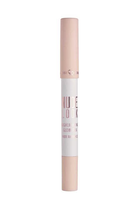 Golden Rose Nude Look Hıghlıghtıng Glow Pen Kalem Nude Radiance Fiyatı Yorumları Trendyol