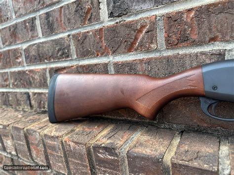 Remington 870 Home Defense 12 Ga