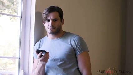 Hotwife Fails Her Husbands Test But He Will Never Know Sex Nude