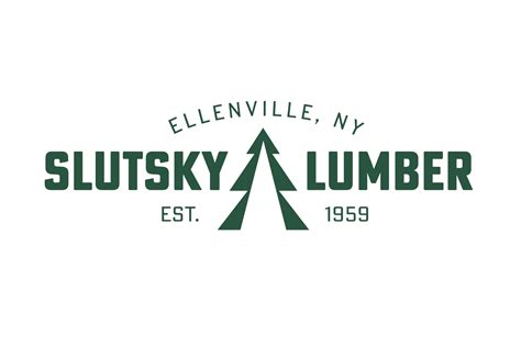 Projects — Slutsky Lumber