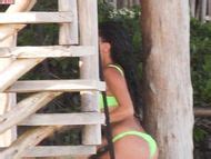 Naked Vanessa Morgan Added By KA