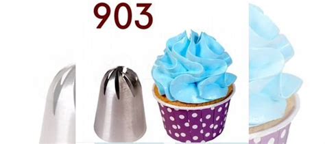 Насадка для кондитерского мешка Закрытая звезда купить в Уфе | Товары ...