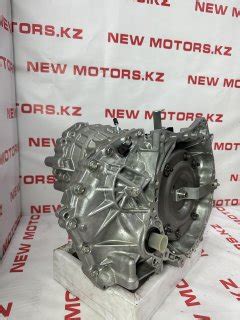 Купить Вариатор Jatco JF011E или CVT RE0F10A в Алматы | New Motors