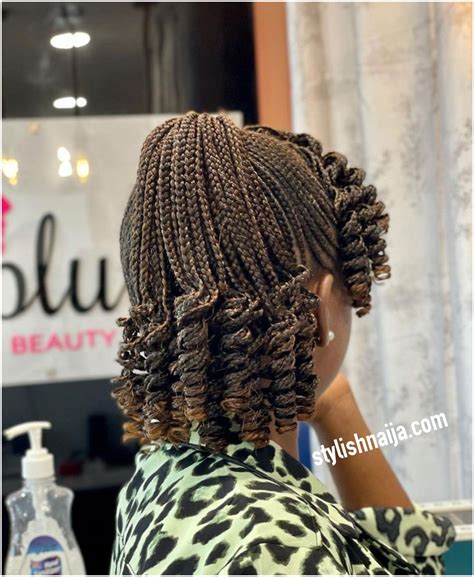 Stylists clash over the best products for curly braids hairstyles 8