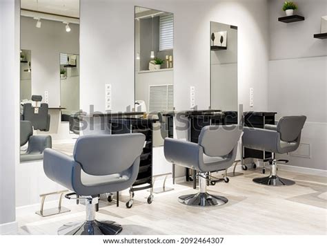 3 766 Hair Spa Chair Stock Photos Images Photography Shutterstock