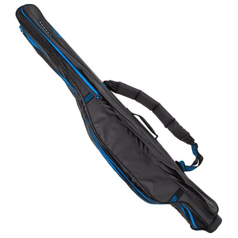 Win A Preston Hardcase Supera 4 Rod Holdall