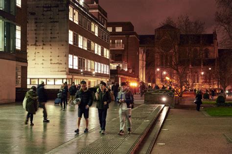 Birkbeck, University of London | University Info | 501 Masters in ...