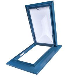 skylight roof hatch skyspan