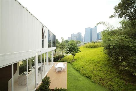 Garden Pod — LAUD Architects