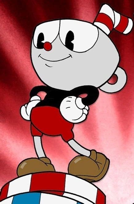 Cuphead Cuphead Wikia Fandom Powered By Wikia