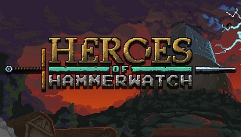 Buy Heroes of Hammerwatch Steam
