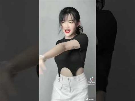 Gái Xinh TikTok Gái Xinh Show Hàng Gái Xinh Lộ Hàng Gái Xinh Việt Nam Hot TikTok YouTube