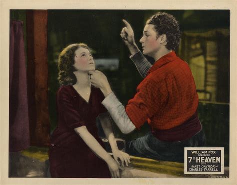 File7th Heaven Lobby Card Wikimedia Commons