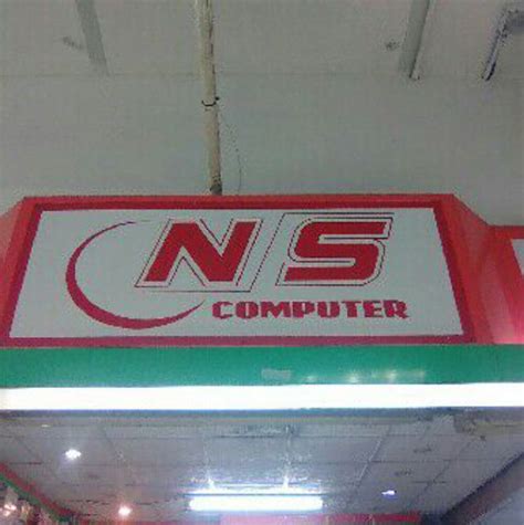 Nscomputer ร้านค้าออนไลน์ Shopee Thailand