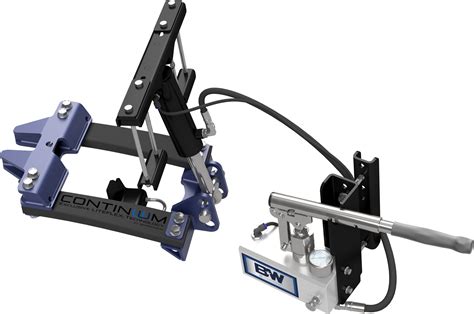 how does a weight distribution hitch work 9