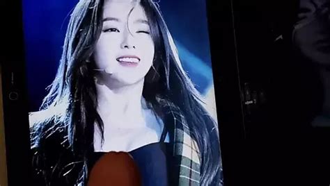 Red Velvet Irene Cum Tribute Free Man Porn Xhamster