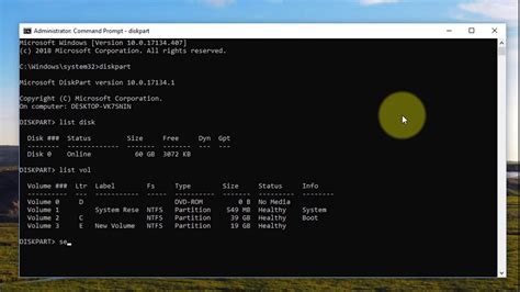 Cambiar Letra De Unidad Usando CMD Tutorial Paso A Paso Mundowin