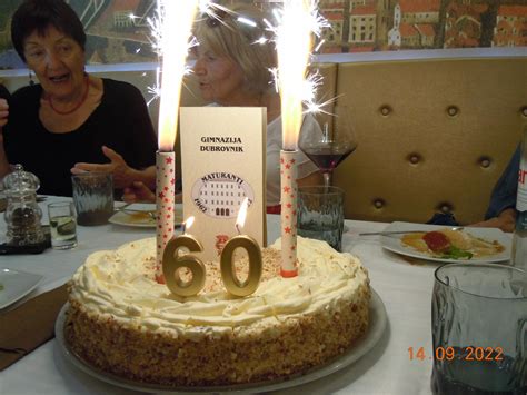 Dubrovački Maturanti dubrovačke gimnazije proslavili godišnjicu mature