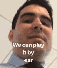 Ear Fuck GIFs Tenor