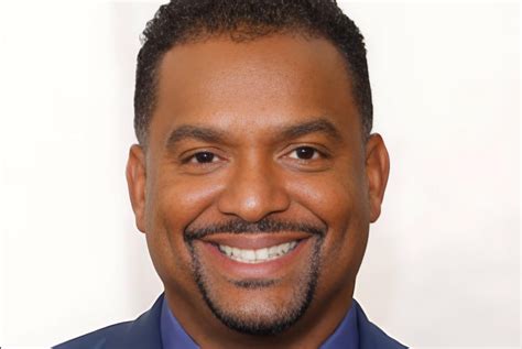 Alfonso Ribeiro Reflects On His Acting Career • Hollywood Unlocked