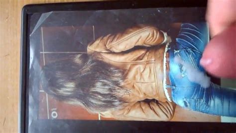 Cum On Victoria Beckham Ass Xhamster