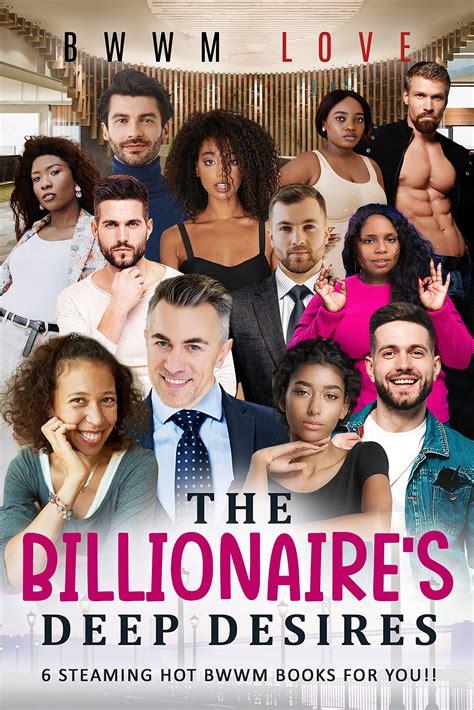 The Billionaire S Deep Desires Sizzling Hot Bwwm Books In By Alicia Beckton Goodreads