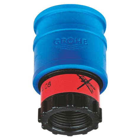 Quick Coupling Grohe