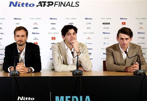 Sinner? Ai suoi avversari fa paura. E spiegano perché