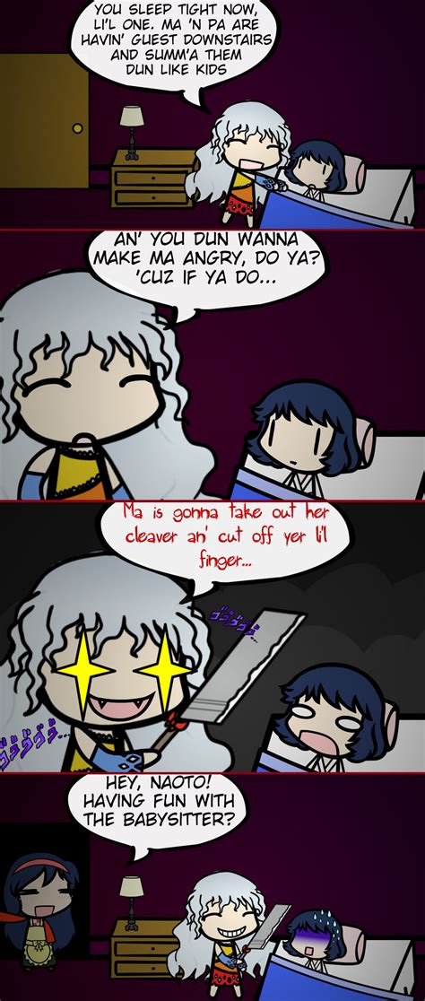 Vinekoma Here Comes The Boogeyman By Tobiobito4ever On Deviantart