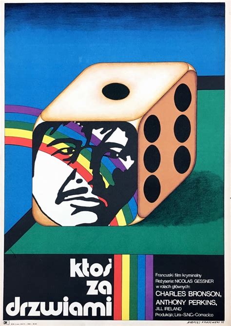 Andrzej Krajewski Posters Polish Poster Gallery