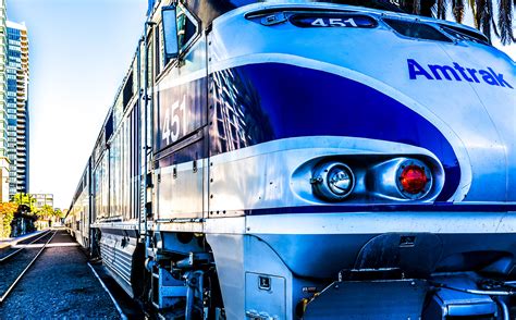 These New Amtrak Trains Are Coming Soon