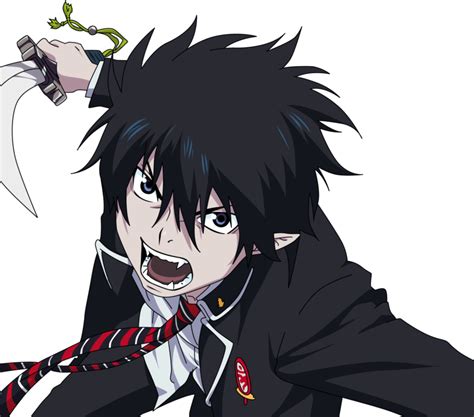 Rin Okumura Quotes Quotesgram