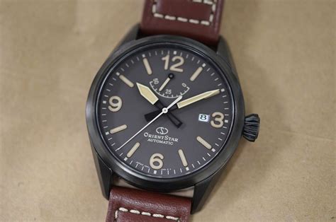 ORIENT | Field watches, Orient watch, Orient
