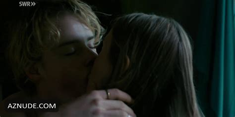 Luissa Cara Hansen Nude Aznude