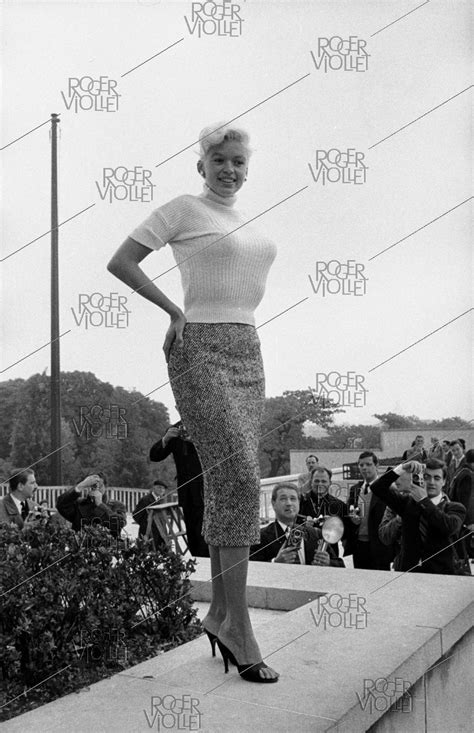 Rare Photos Of Jayne Mansfield My Xxx Hot Girl