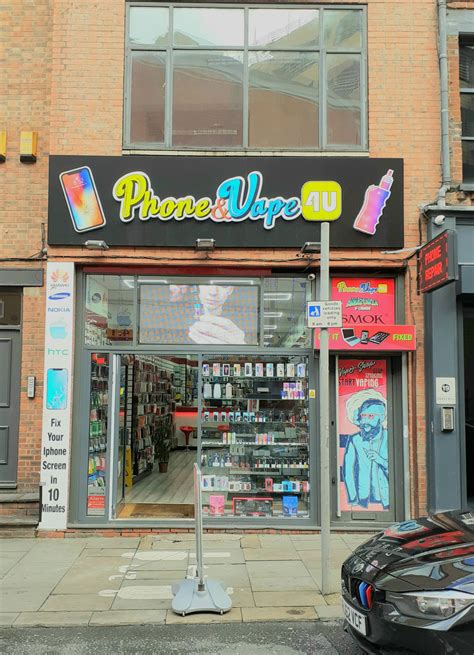 The manchester shudehill interchange has a secret shortcut