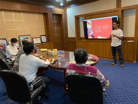 Disporapar Populerkan Pariwisata Parepare Puluhan Peserta Ikuti Lomba