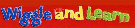 Wiggle And Learn Brand Wigglepedia Fandom