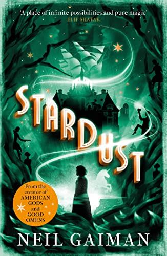 Stardust. Neil Gaiman - Neil-gaiman: 9780755322824 - AbeBooks