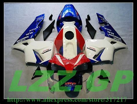 Injection Fairing Kits For Honda Cbr Rr F Cbr Rr