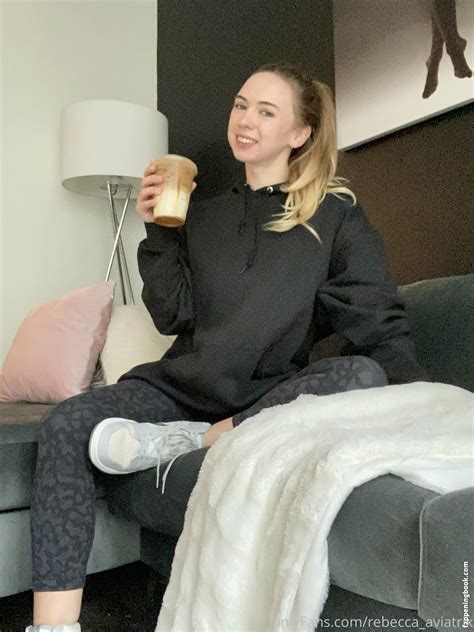 Becca Aviatrix Imbeccad Nude OnlyFans Leaks The Fappening Photo FappeningBook