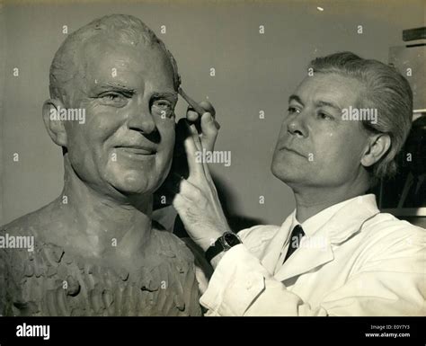 President nixon joins musee grevin wax figures hi-res stock photography and images - Alamy