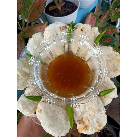 Jual Rujak Cireng Frozen Cireng Frozen Shopee Indonesia