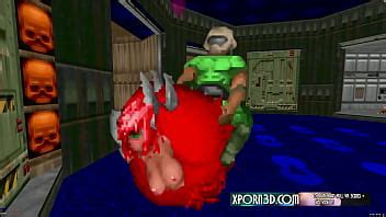 Hentai Doom XNXX