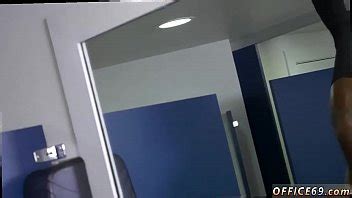 Masaje de próstata porno gay galería de twink y coño masculino The HR Meeting XVIDEOS