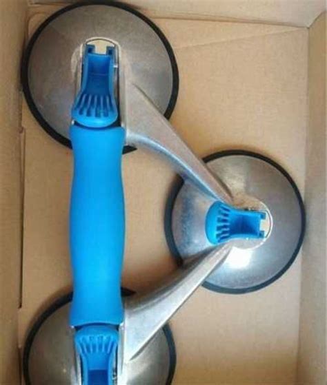 Пневмоприсоска для стекла 3-х точечная | Festima.Ru - Мониторинг объявлений