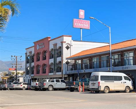 Best Hotels In Ensenada Mexico For A Fantastic Baja Getaway San