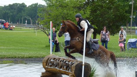 Mars Essex Horse Trials celebrates second successful year of its revival